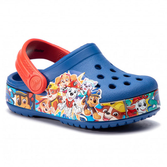 Crocs Paw Patrol