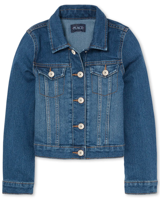 Chamarra chaqueta Childrens Place UNISEX niña niño