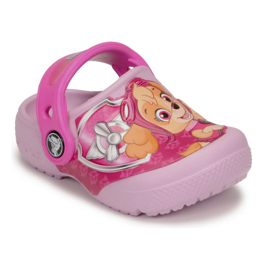 Crocs Paw Patrol niña