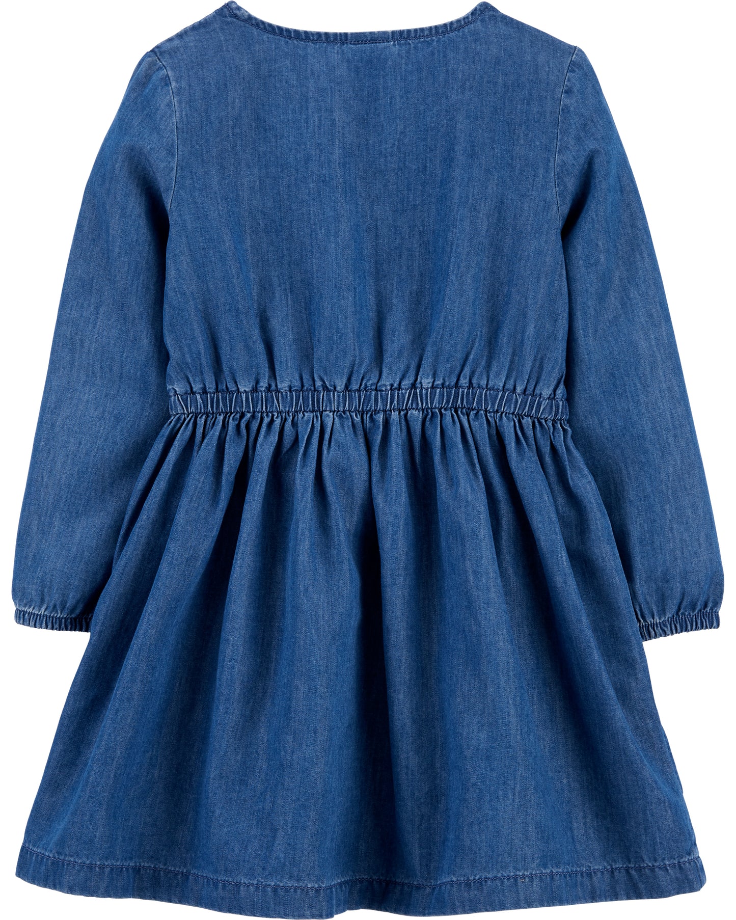 Vestido Jeans Carters niña