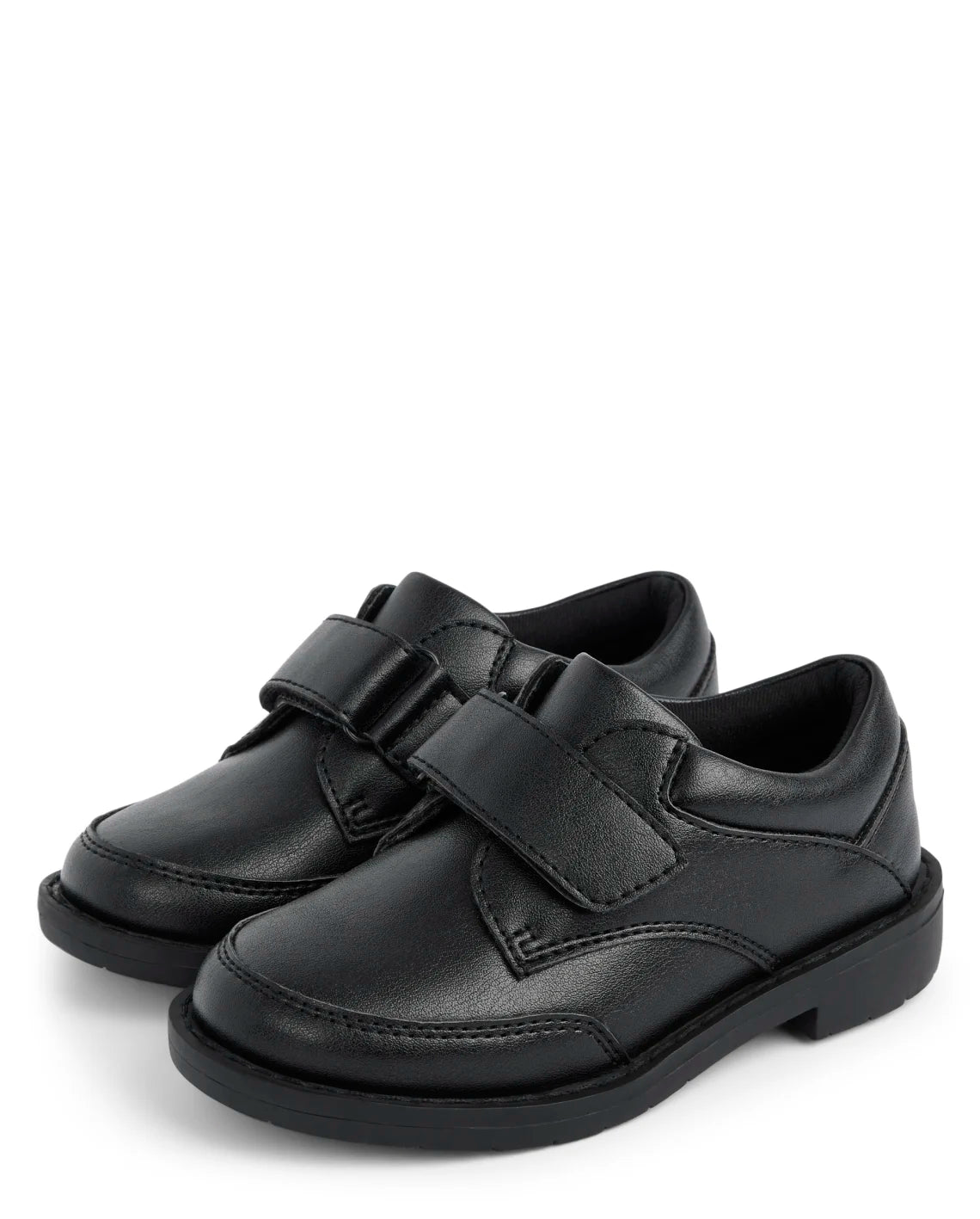 Zapatos negros niño Gymboree 3031247