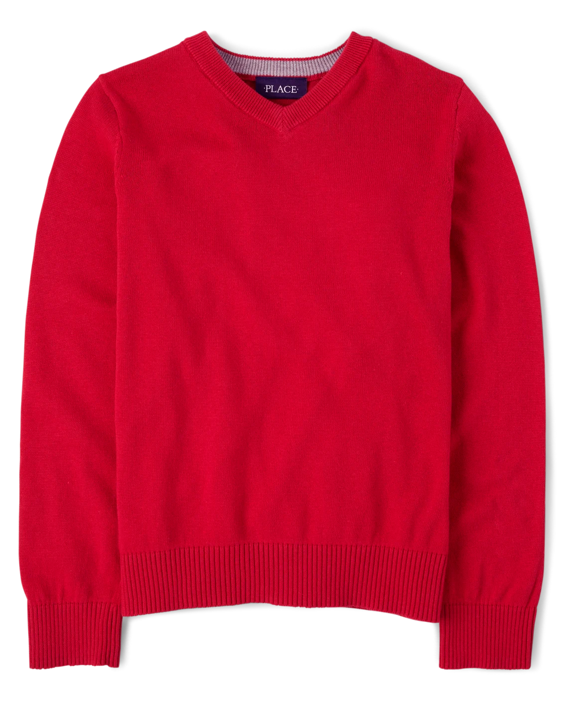 Sueter rojo Childrens Place niño