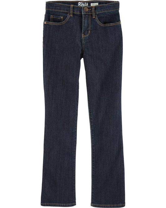 Pantalon Jeans azul Oshkosh Niña