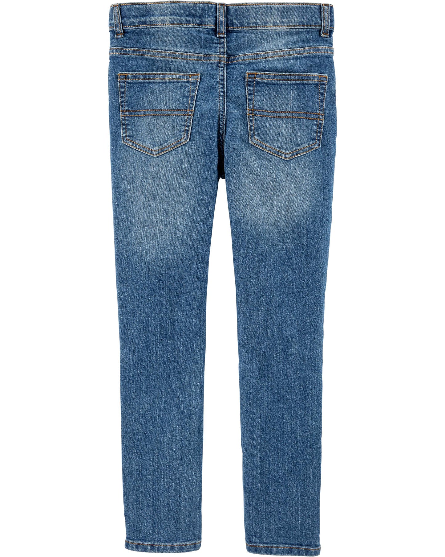 Pantalon Jeans azul claro oshkosh niño 5-14 Skinny