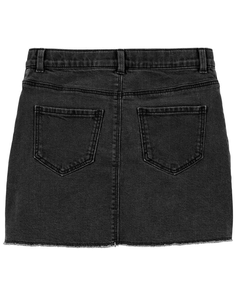 Falda Jeans  Oshkosh niña