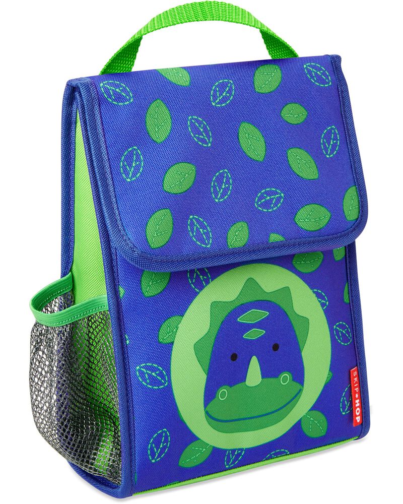 Lonchera Skip hop Dinosaurio