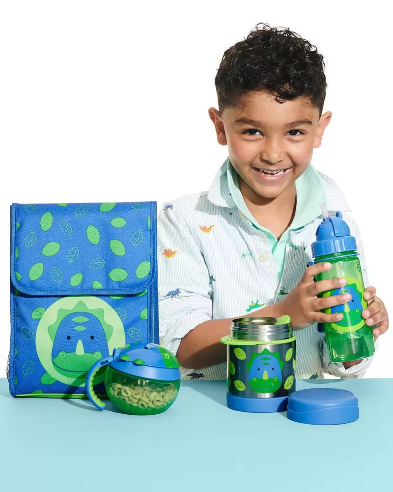 Lonchera Skip hop Dinosaurio