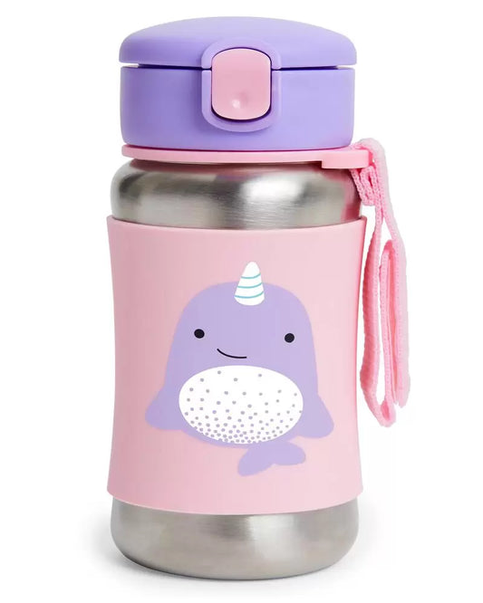 Termo termico Skip Hop Delfin Unicornio 12 oz