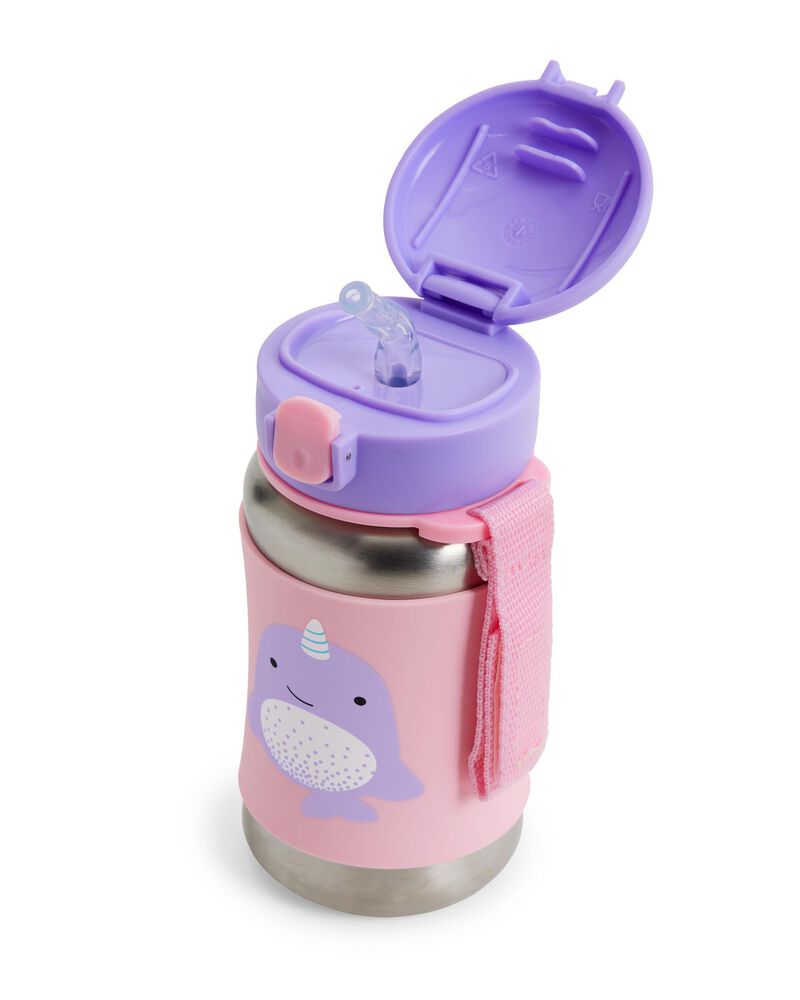 Termo termico Skip Hop Delfin Unicornio 12 oz
