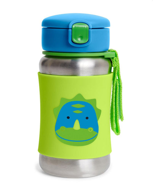 Termo termico Skip Hop Dinosaurio (1 pieza) 12 oz