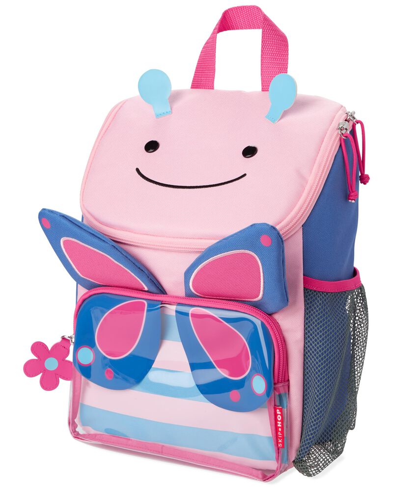 Mochila Skip hop Mariposa grande by Carters