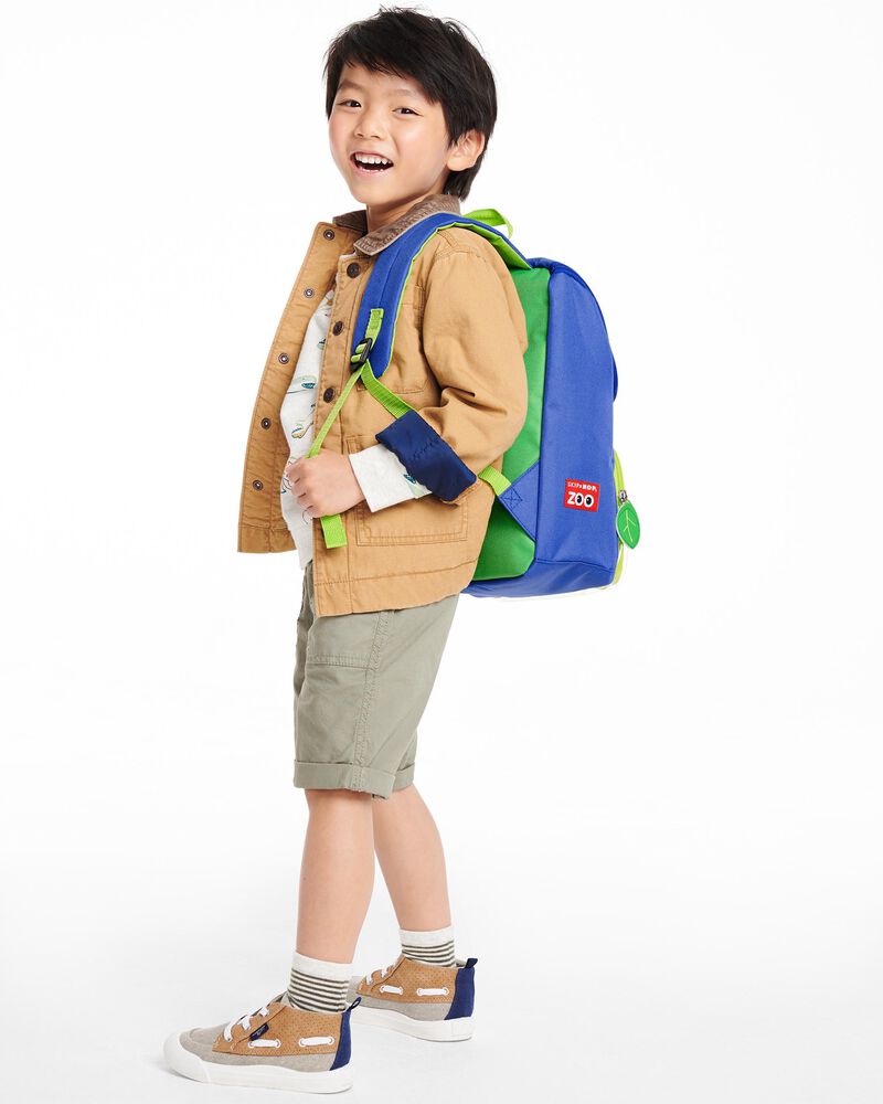 Mochila Skip hop Dinosaurio grande