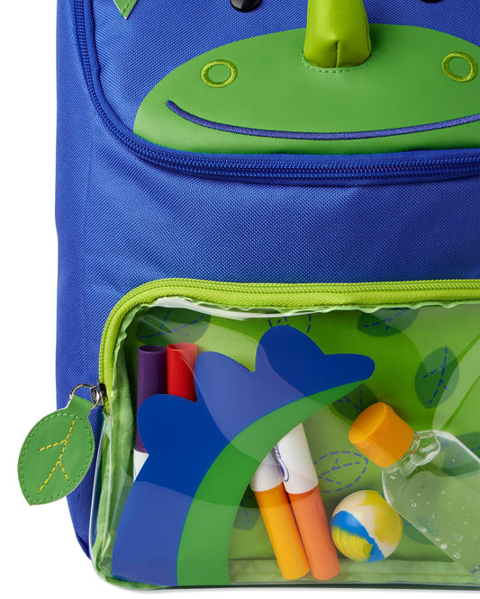 Mochila Skip hop Dinosaurio grande by Carter’s