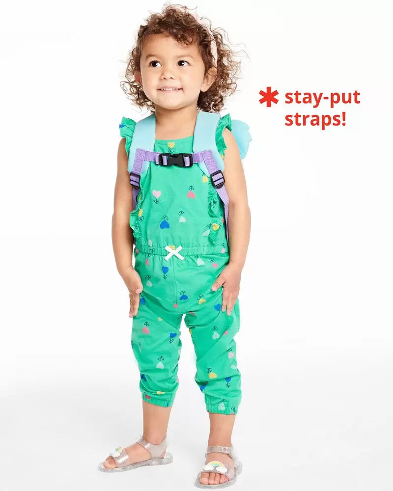 Mochila Skip hop Koala unicornio con arnés