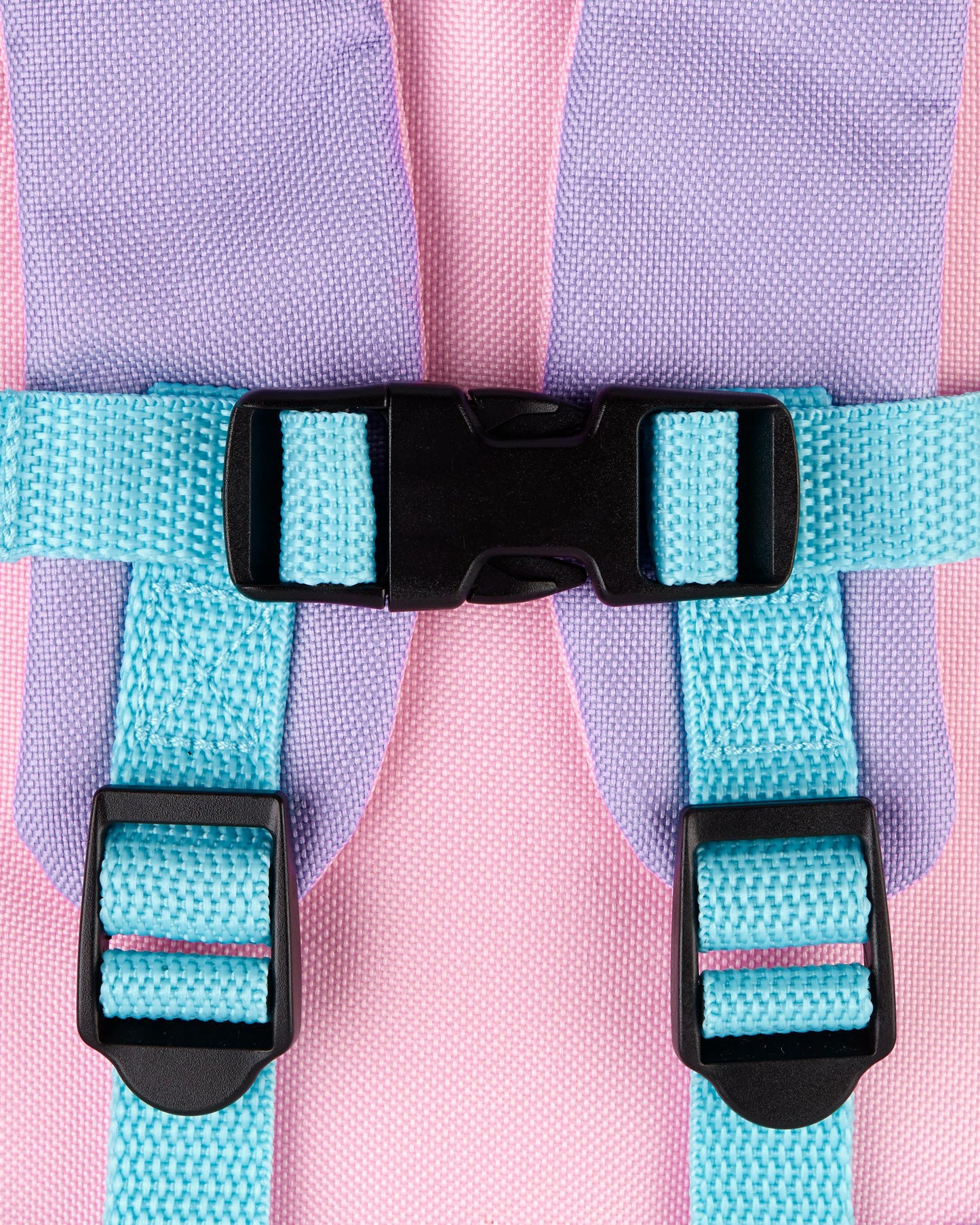 Mochila Skip hop delfin unicornio con arnés