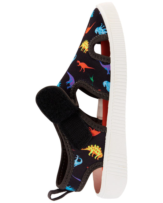 Sandalias dinosaurio niño Carters promo 4x1000