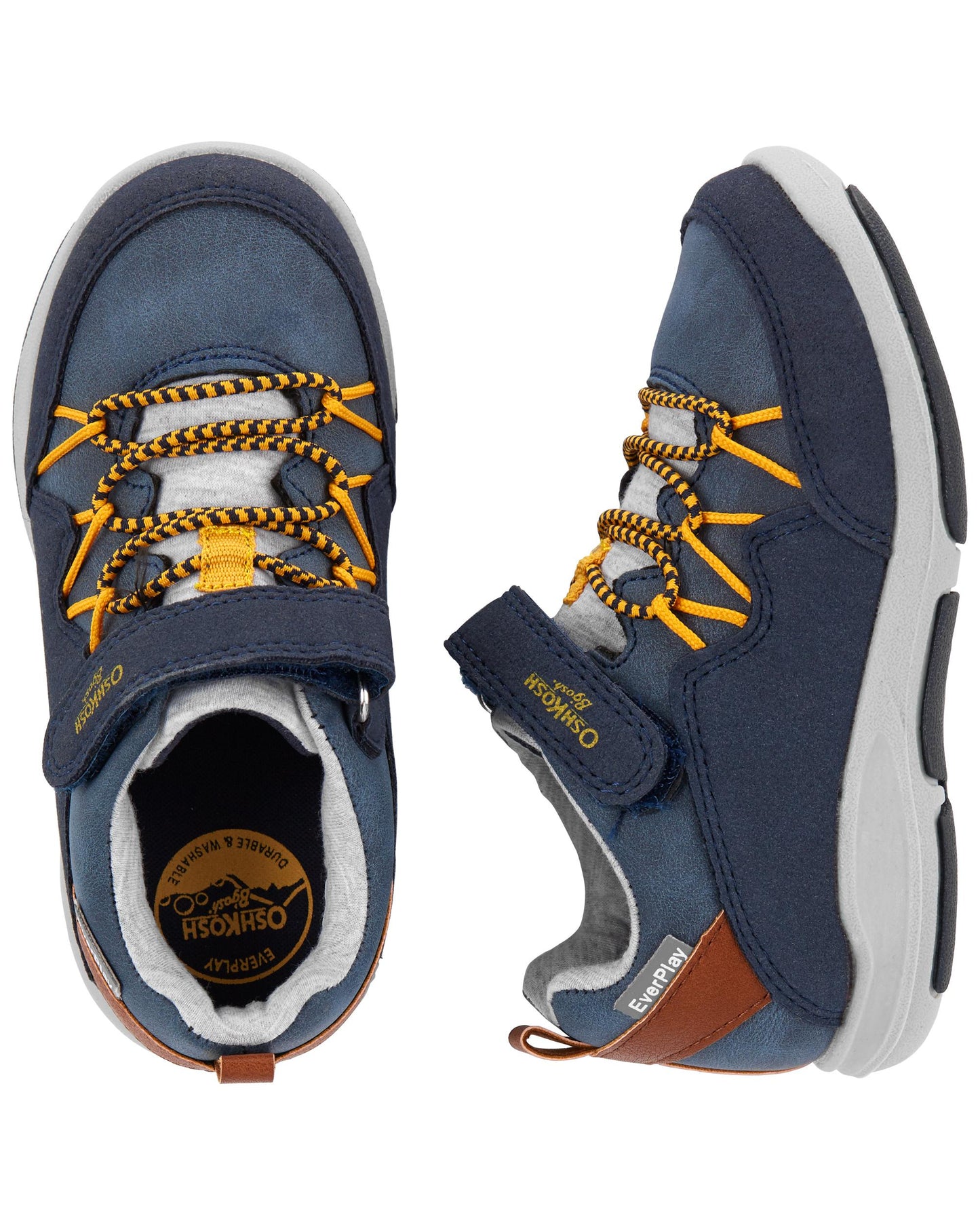 Tenis carters niño EverPlay Sneakers
