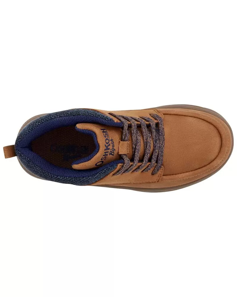 Zapatos Burritos café Oshkosh niño botas Kima Shop HN