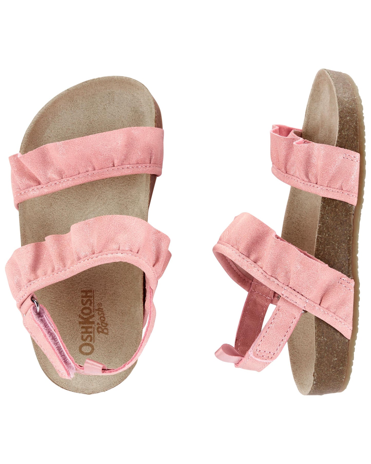 Sandalias niña Carters