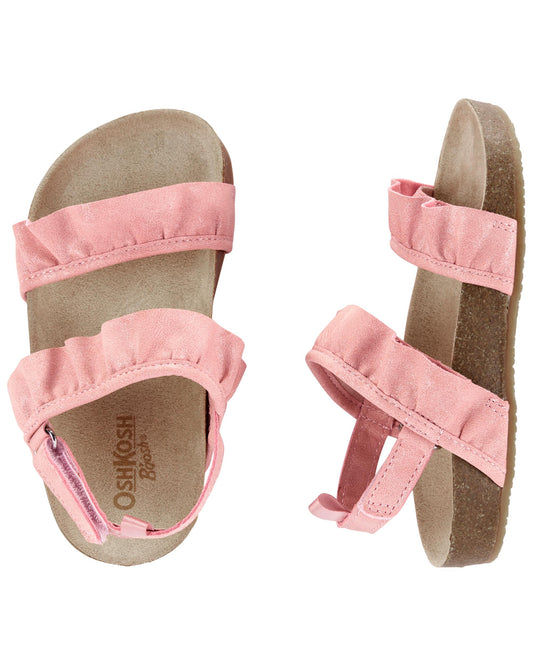 Sandalias niña Carters