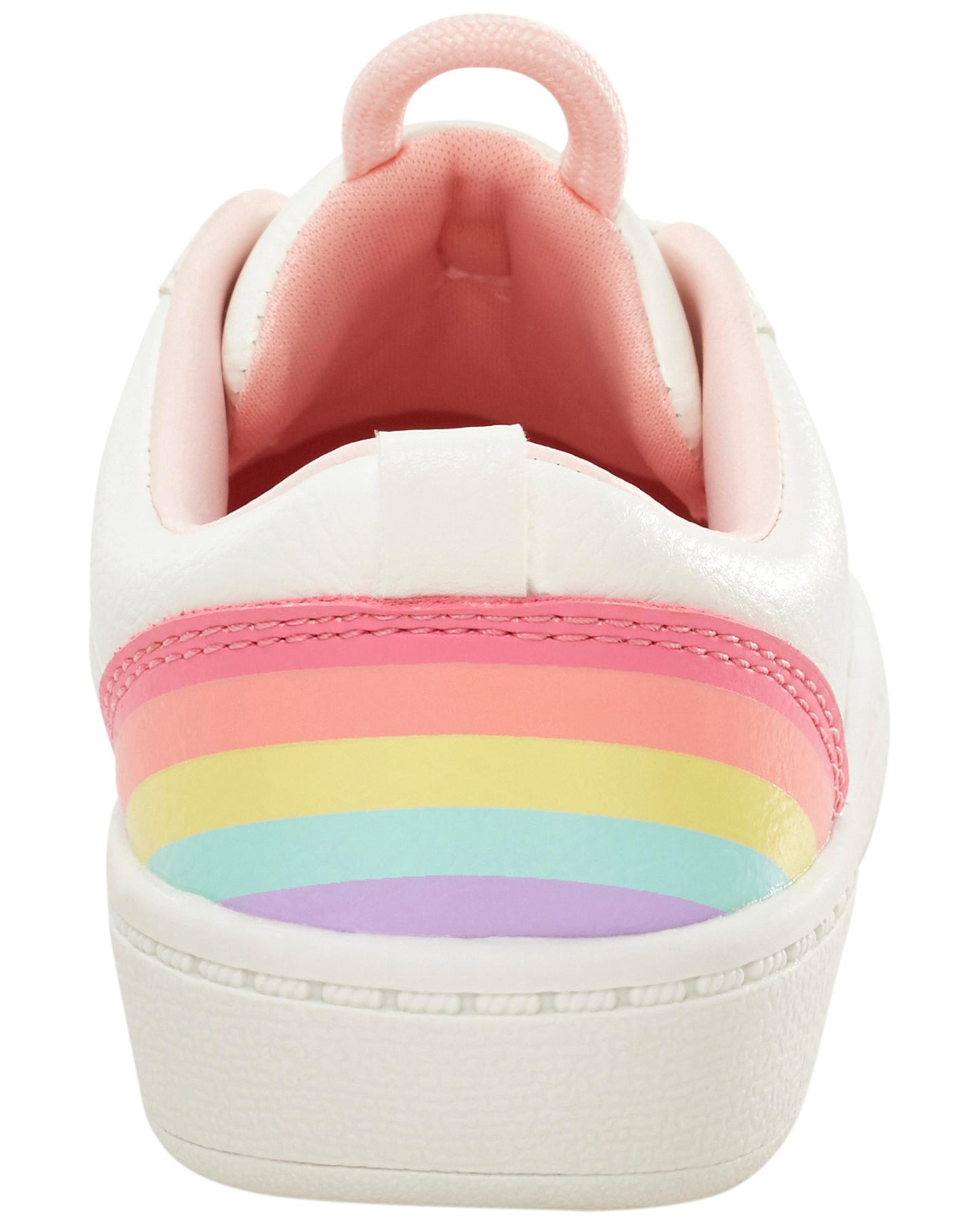 Tenis niña Carters blancos