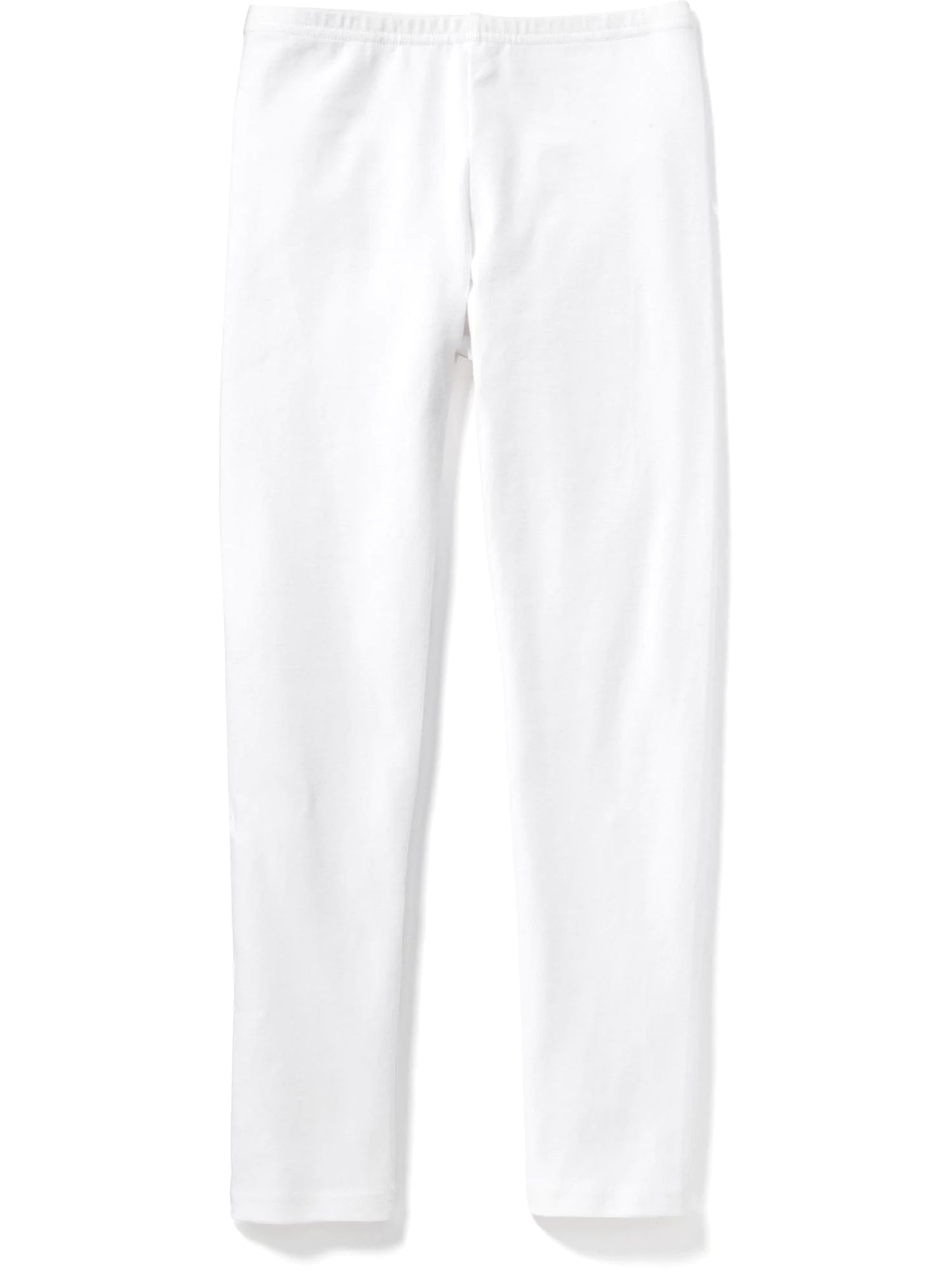 Leggings blancas Old navy  5-16 años