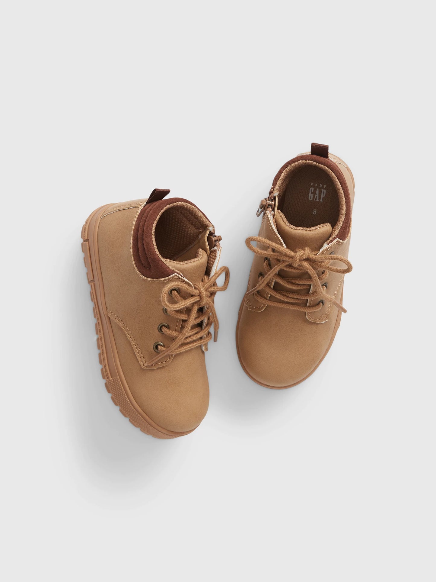 Zapatos Burritos Niño Gap Sneakers cafe