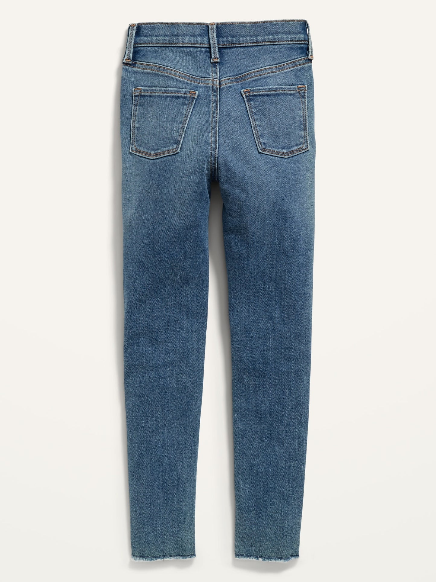 Pantalon Jeans roto azul claro Old navy nina 763811 -00- 1