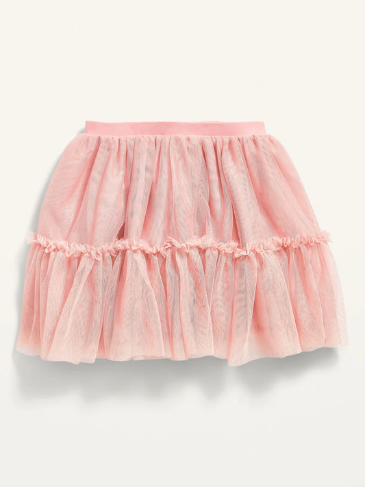 Falda tutu rosada niña Oldnavy 70122224