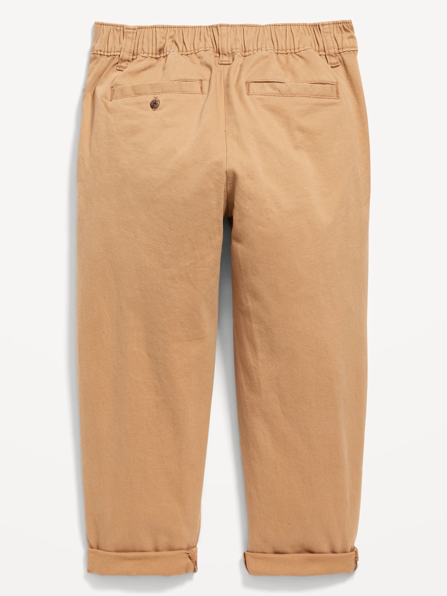 Pantalon beige tela formal old navy nino Kima Shop HN