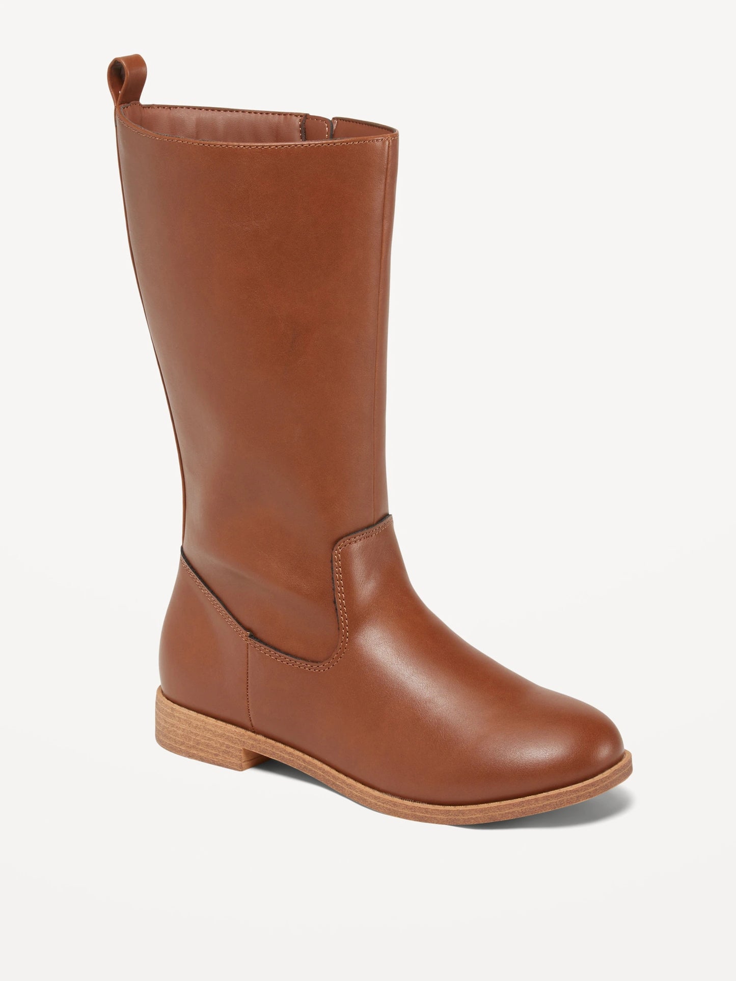 Botas niña café Old navy Gap
