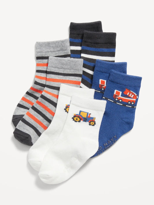 calcetines Old navy  niño 72978