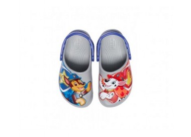 Crocs  Paw Patrol niño
