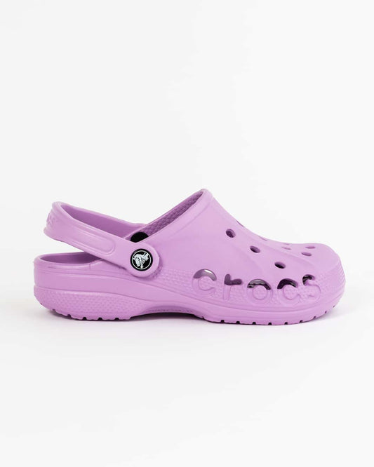 Crocs adulto moradas