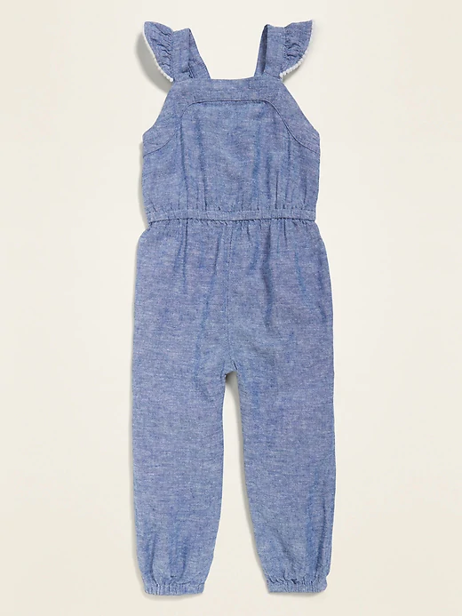 Romper Old navy niña Jumpsuit 579483