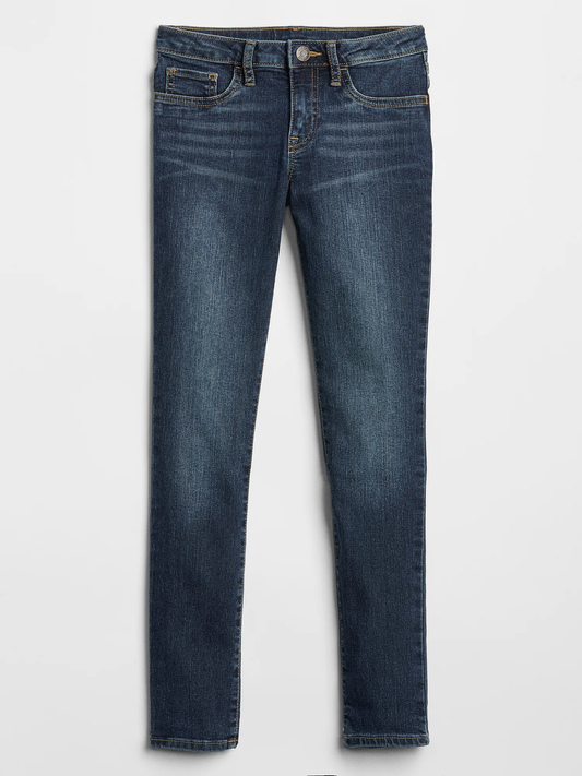 Pantalon Jeans niña 5-16 GAP Super Skinny