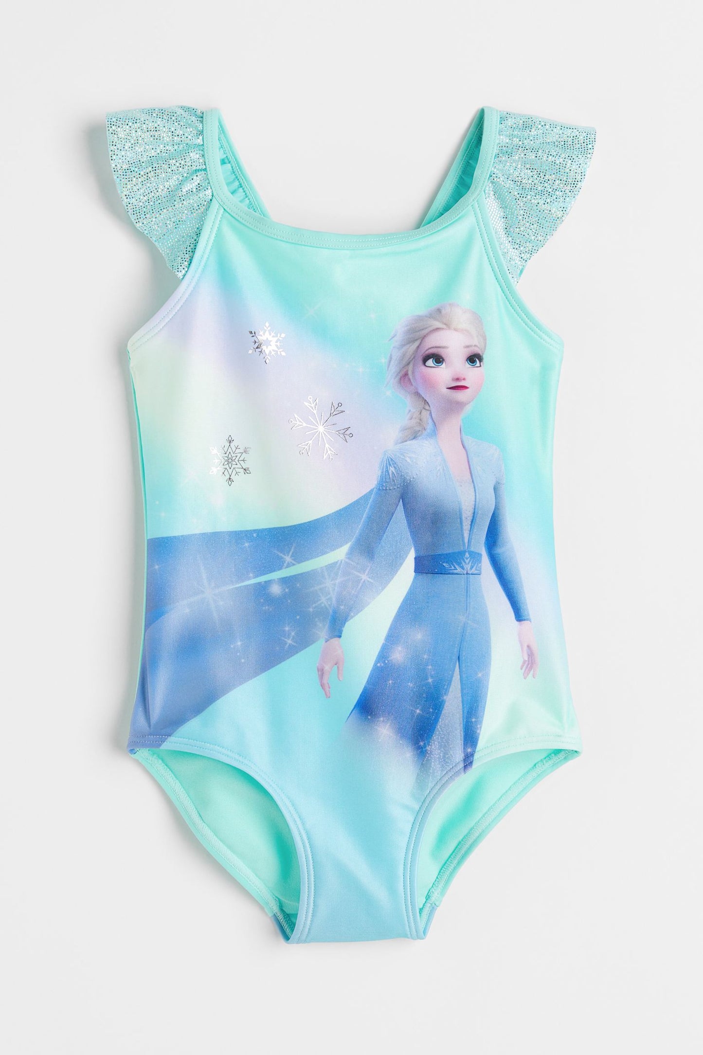 Traje de baño niña Disney H&M frozen