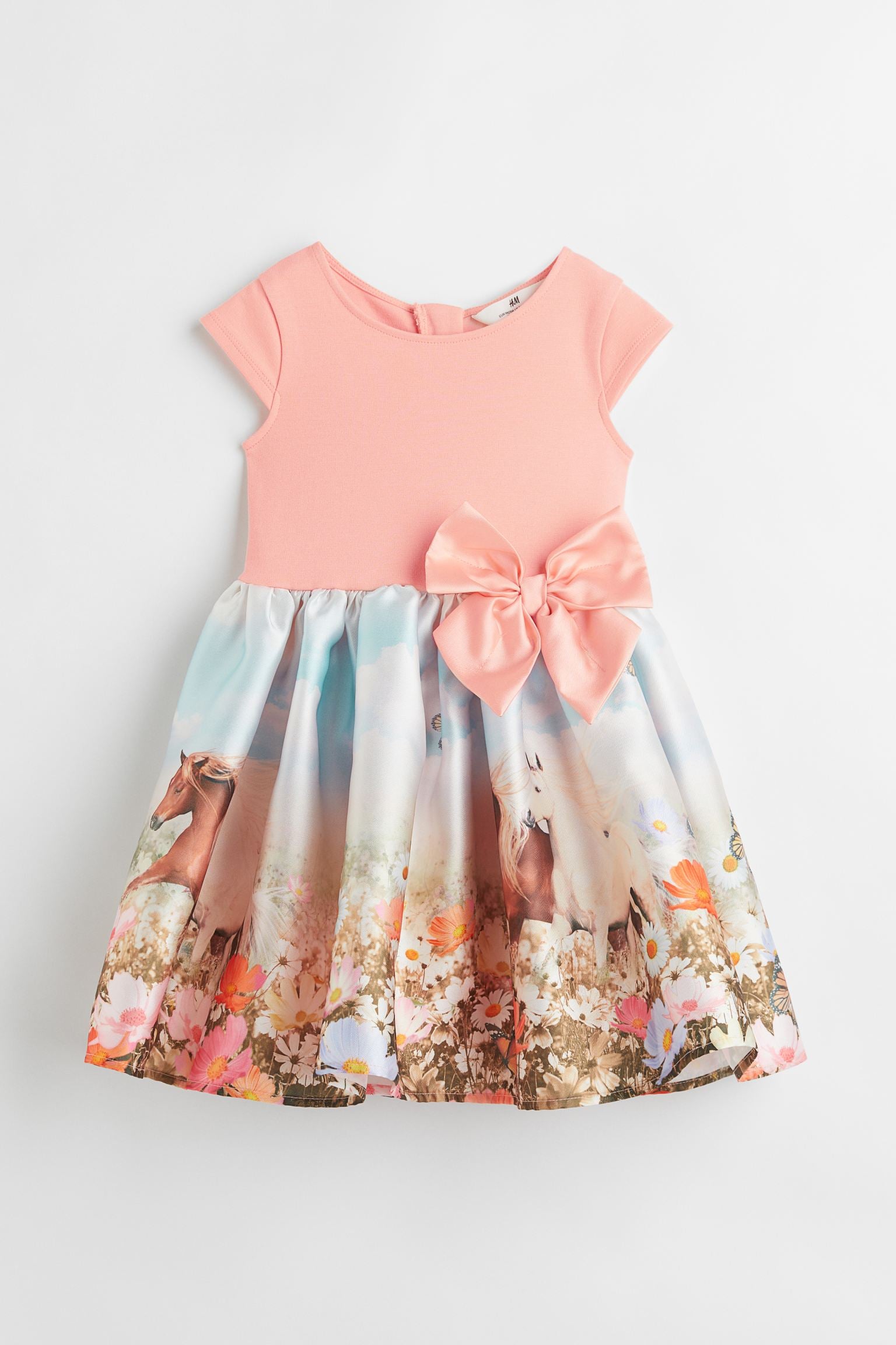 Tienda H&m Ropa Vestidos Bebe Niña H&m Conjunto De Piezas