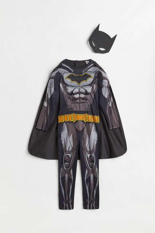 Disfraz Batman Super Heroe DC  H&M