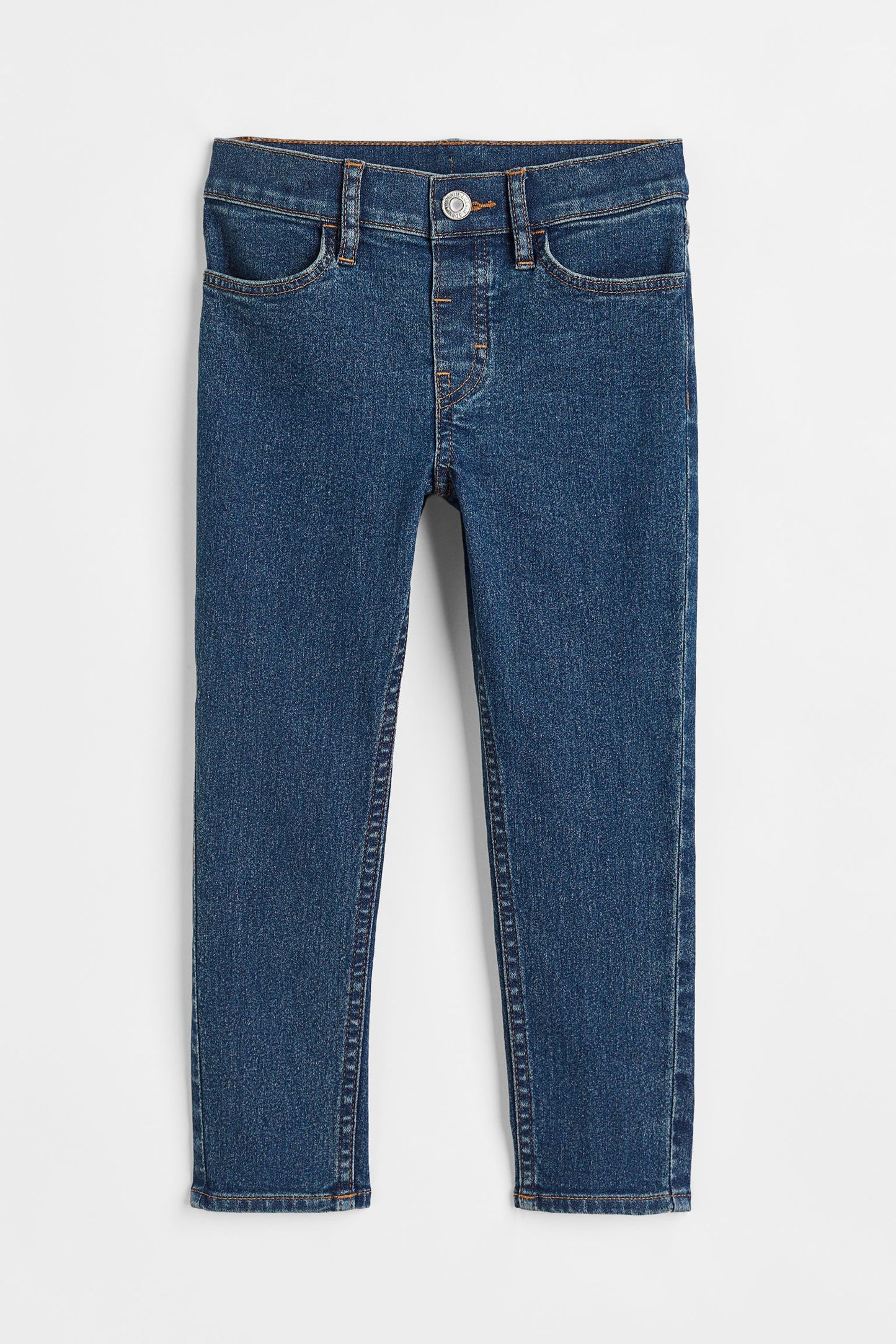 Pantalon Jeans azul niño H&M