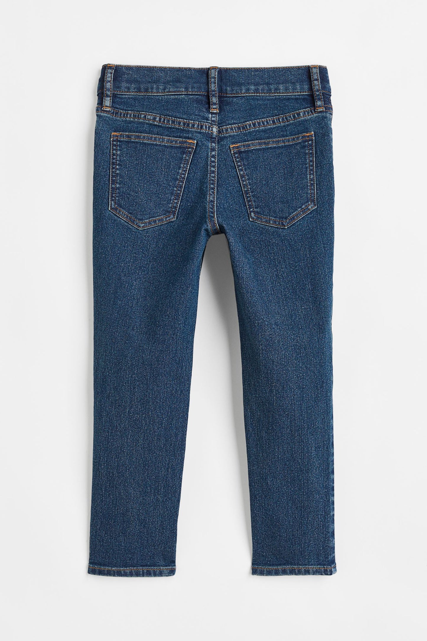 Pantalon Jeans azul niño H&M