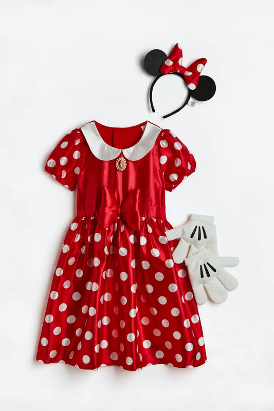 Disfraz minnie Disney H&M