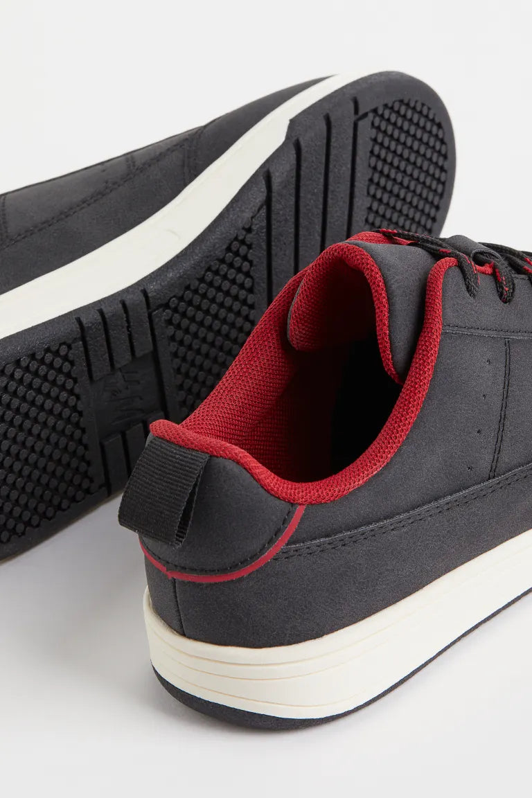Zapato Sneakers Tenis niño H&M Zapatos