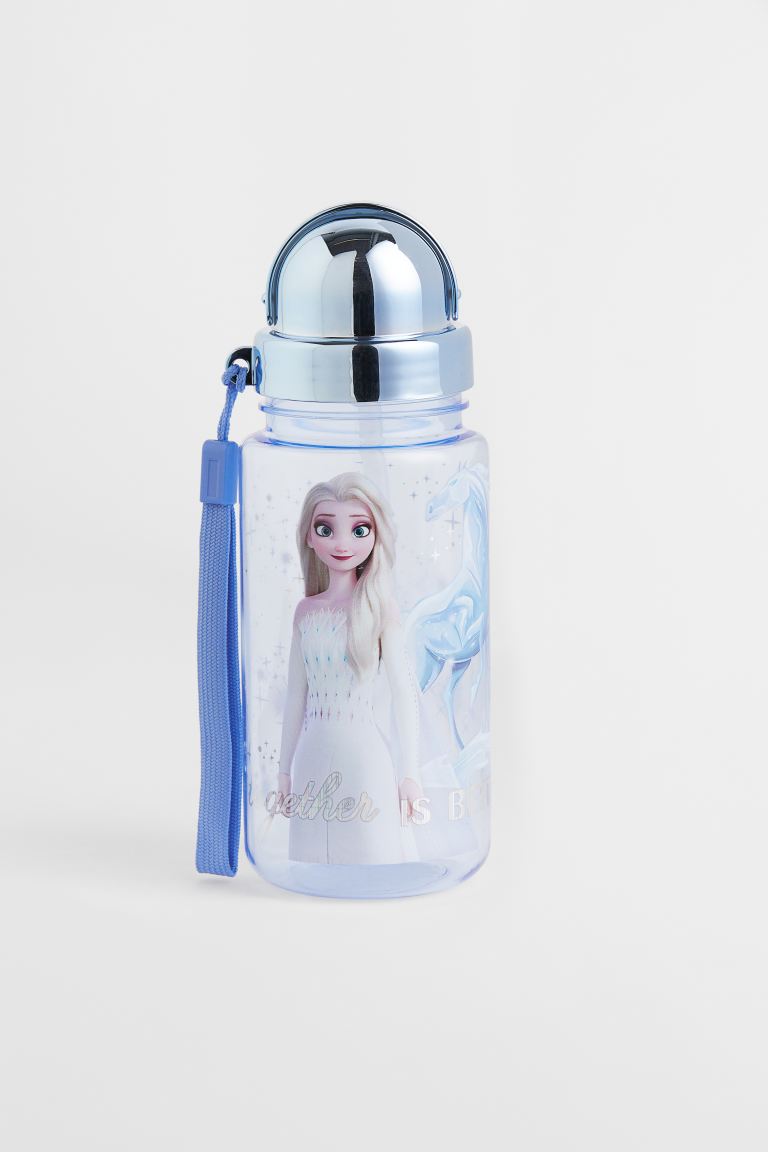 Termo Disney Frozen
