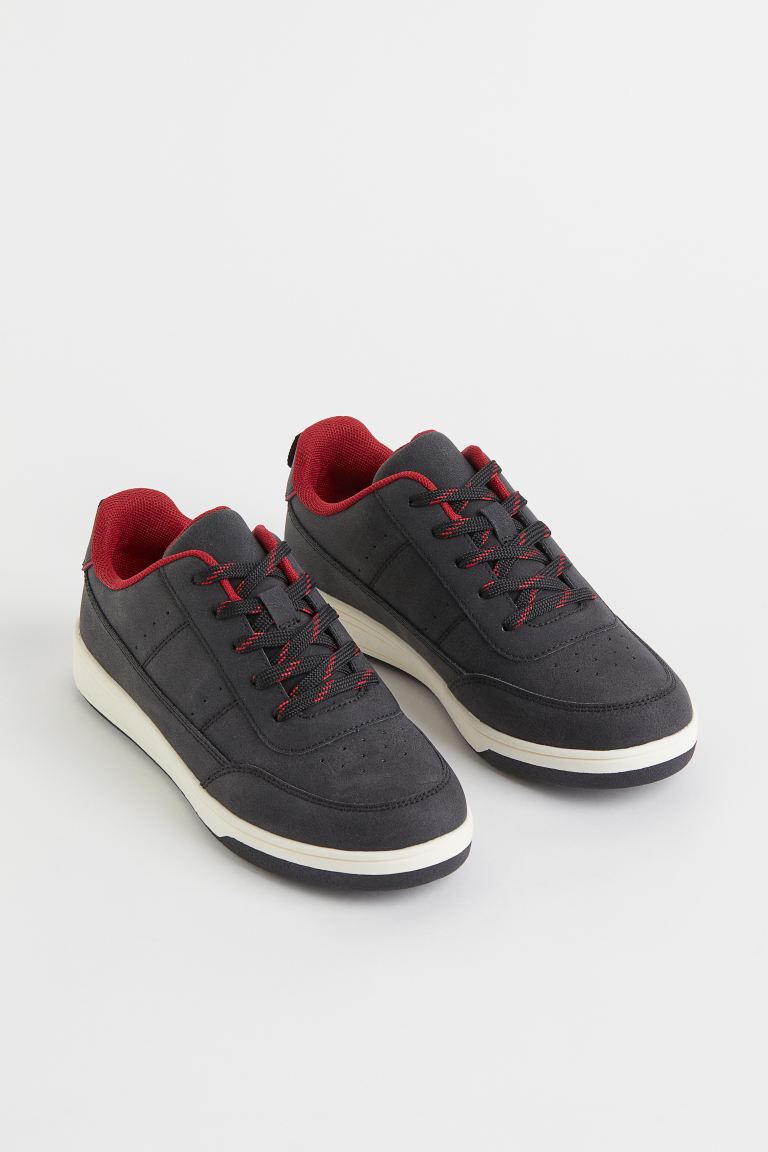 Zapato Sneakers Tenis niño H&M Zapatos