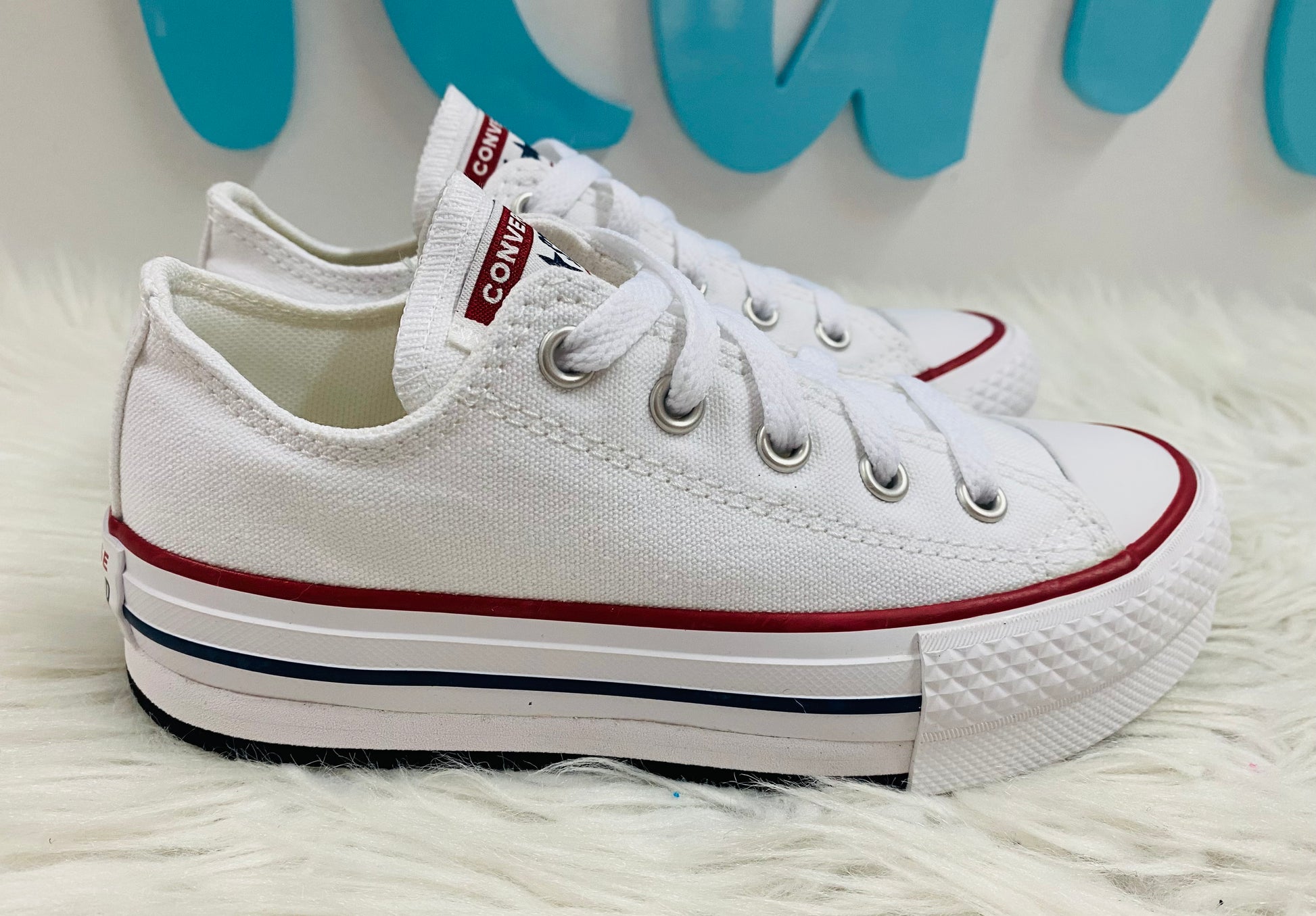 Tenis Converse all star plataforma alta aut nticos 100 Kima Shop HN