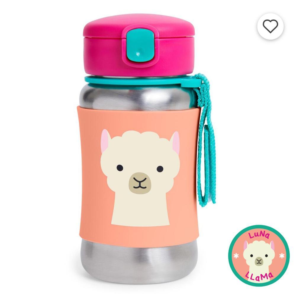Termo termico Skip Hop llama 12 oz