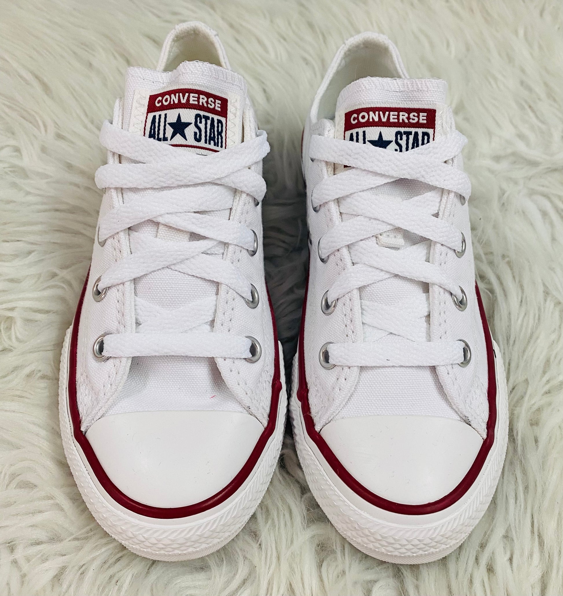 Tenis blancos Converse all star aut nticos 100 Kima Shop HN