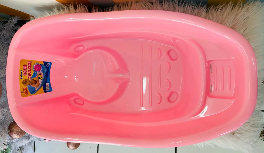 Bañera bebe