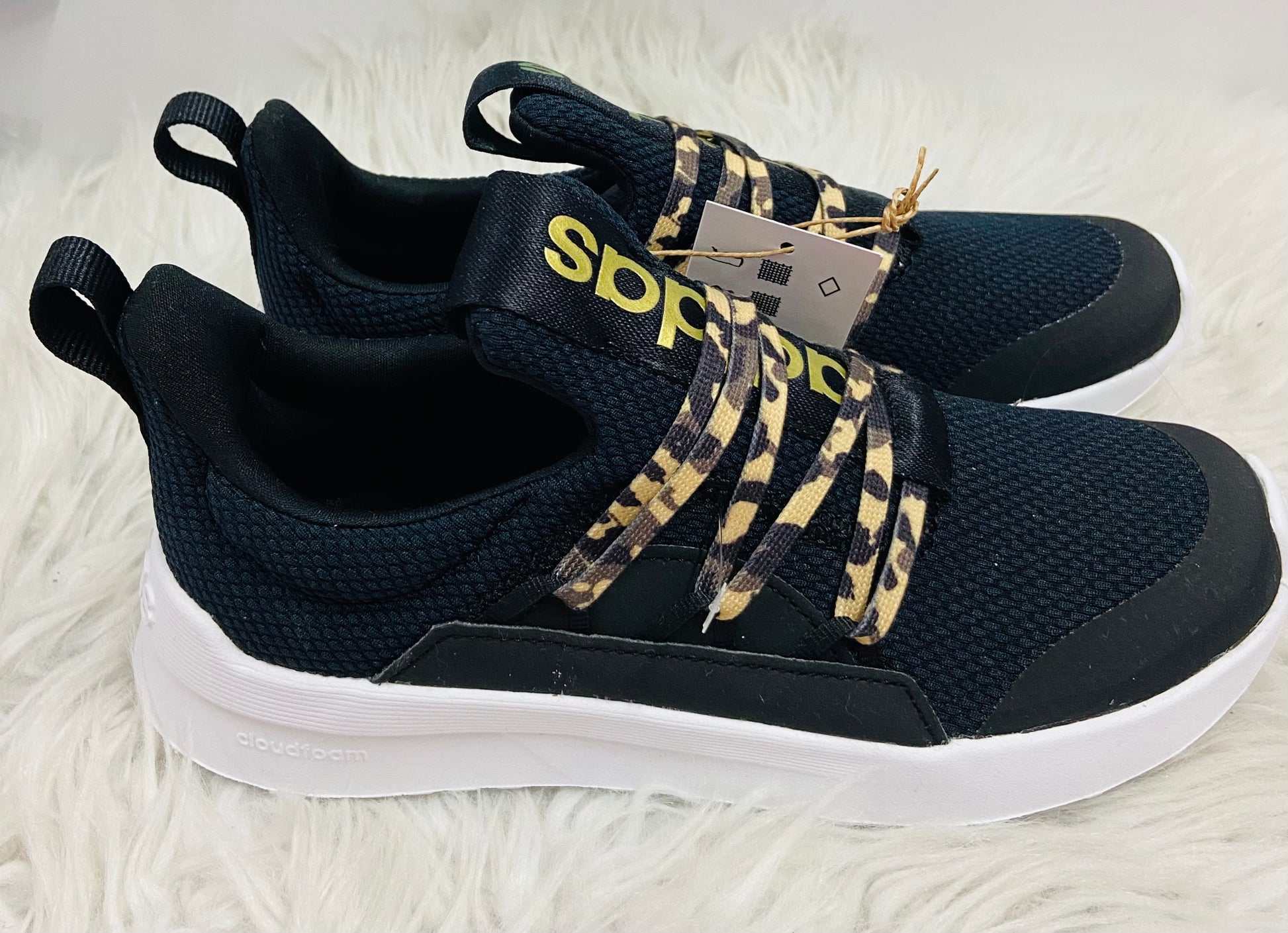 Tenis negros discount niños